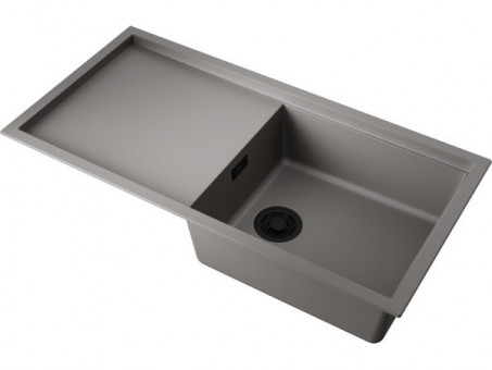 Мойка Omoikiri Sintesi 100-GR Artceramic/leningrad grey (4997129)