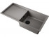 Мойка Omoikiri Sintesi 100-GR Artceramic/leningrad grey (4997129) Мойка Omoikiri Sintesi 100-GR Artceramic/leningrad grey (4997129)
