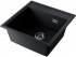 Мойка Omoikiri Daisen 51-BL Artgranit/черный (4997303) Мойка Omoikiri Daisen 51-BL Artgranit/черный (4997303)