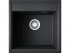 Мойка Omoikiri Daisen 51-BL Artgranit/черный (4997303) Мойка Omoikiri Daisen 51-BL Artgranit/черный (4997303)