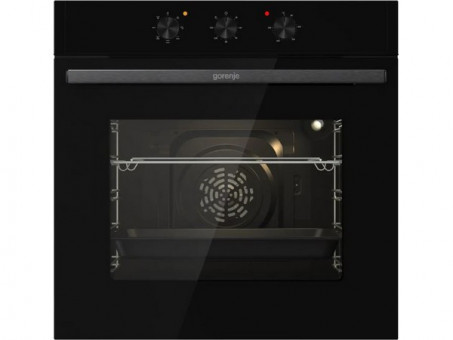 Духовой шкаф Gorenje BO6725E02ABGN