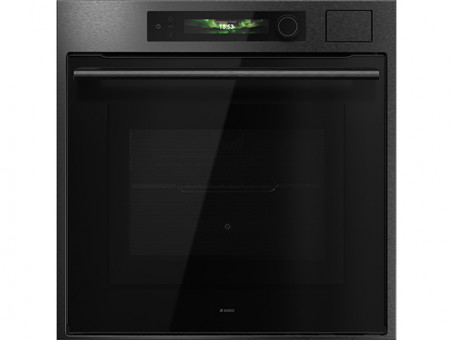 Духовой шкаф ASKO OCSM66BSH с паром и СВЧ