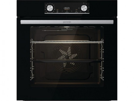 Духовой шкаф Gorenje BOX6737E01BG