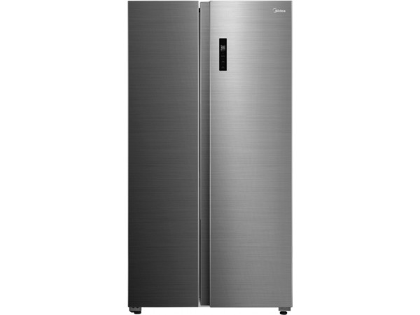 Холодильник MIDEA MDRS710FGE46 с дефектом