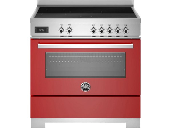 Варочный центр Bertazzoni PRO95I1EROT2