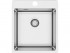 Мойка Ukinox Лофт LOB450.500 -GT10P Мойка Ukinox Лофт LOB450.500 -GT10P