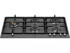 Варочная панель Bertazzoni P905LHERNE газовая Варочная панель Bertazzoni P905LHERNE газовая