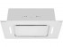 Вытяжка MEFERI INBOX60WH GLASS COMFORT