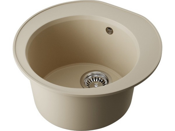 Мойка Omoikiri Miya 50-R-CH Tetogranit/шампань (4993508) Мойка Omoikiri Miya 50-R-CH Tetogranit/шампань (4993508)