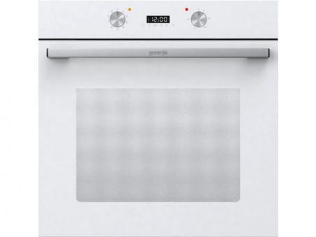 Духовой шкаф Gorenje BO6737E03AWGN