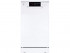 Посудомоечная машина MAUNFELD MWF45220W отдельностоящая