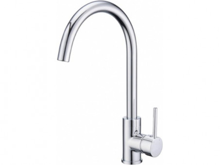 Смеситель Emar ЕС - 3004 Chrome