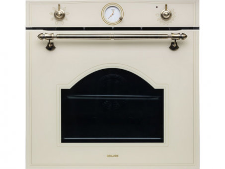 Духовой шкаф GRAUDE BK 60.3 EL
