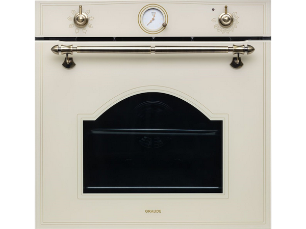 Духовой шкаф GRAUDE BK 60.3 EL