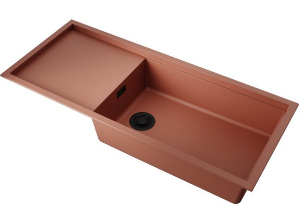 Мойка Omoikiri Sintesi 116-CN Artceramic/canyon (4997122) Мойка Omoikiri Sintesi 116-CN Artceramic/canyon (4997122)