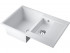 Мойка Omoikiri Daisen 78-2T-WH Tetogranit/белый (4993530) Мойка Omoikiri Daisen 78-2T-WH Tetogranit/белый (4993530)