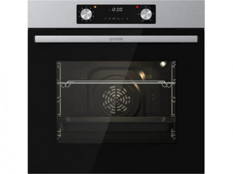 Духовой шкаф Gorenje BO6737E02AXN
