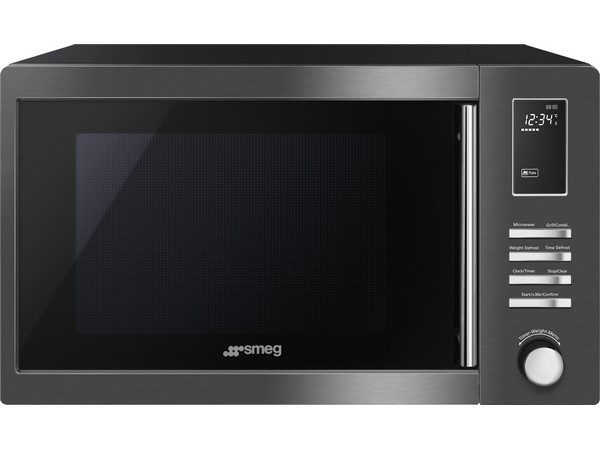 СВЧ-печь SMEG MOE25B