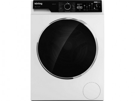 Стиральная машина Korting KWM 63IL14119 с дефектом