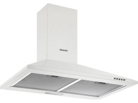 Вытяжка GRAUDE DHP 60.0 W