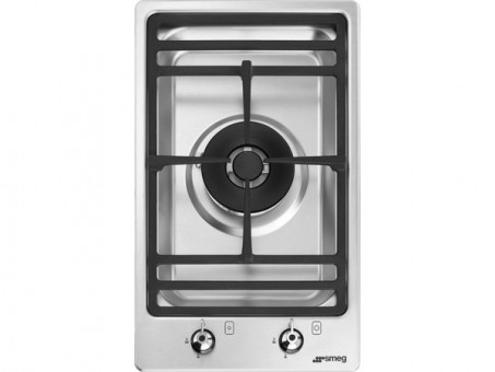 Варочная панель SMEG PGF31G2 газовая