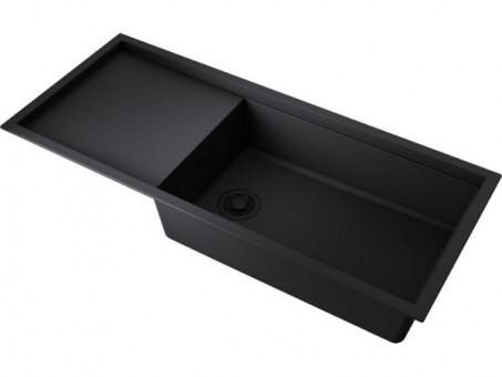 Мойка Omoikiri Sintesi 116-GB Artceramic/графит (4997120)