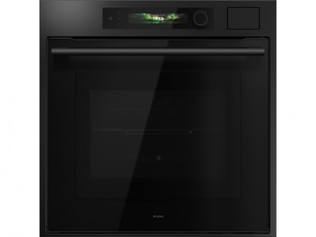 Духовой шкаф ASKO OCSM66GSH с паром и СВЧ