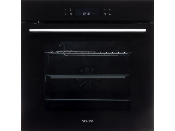Духовой шкаф GRAUDE BM 60.2 S