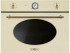 СВЧ-печь SMEG SF4800MPO встраиваемая СВЧ-печь SMEG SF4800MPO встраиваемая