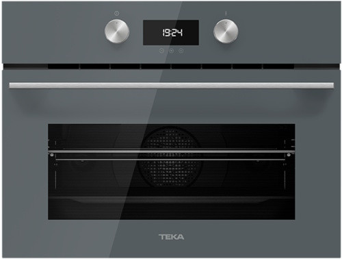 Духовой шкаф TEKA HLC 8400 STONE GREY URBAN (111130004) компактный Духовой шкаф TEKA HLC 8400 STONE GREY URBAN (111130004) компактный