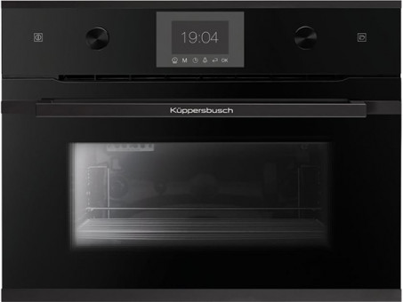Паровой шкаф Kuppersbusch CD 6350.0 S5