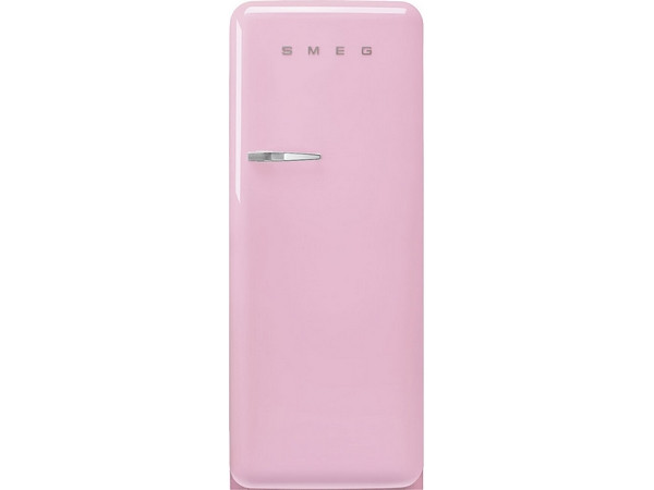 Холодильник SMEG FAB28RPK6 Холодильник SMEG FAB28RPK6