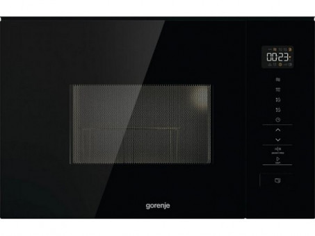 СВЧ-печь Gorenje BM201SG3BG встраиваемая