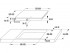 Варочная панель Gorenje ECT641BSC электрическая
