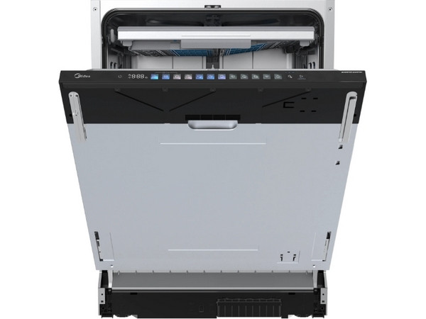 Посудомоечная машина Midea MID60S730i с дефектом