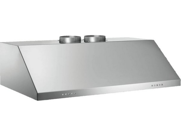 Вытяжка Bertazzoni KU120PRO2XA Вытяжка Bertazzoni KU120PRO2XA