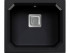 Мойка Longran Octagon OCG530.457 - 10 Onyx Мойка Longran Octagon OCG530.457 - 10 Onyx