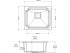 Мойка Longran Octagon OCG530.457 - 10 Onyx Мойка Longran Octagon OCG530.457 - 10 Onyx
