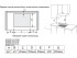 Варочная панель MEFERI MGH604WH GLASS ULTRA газовая Варочная панель MEFERI MGH604WH GLASS ULTRA газовая