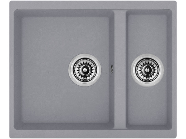 Мойка Longran Enigma ENG 555.460 15 - 49 Croma