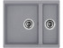 Мойка Longran Enigma ENG 555.460 15 - 49 Croma
