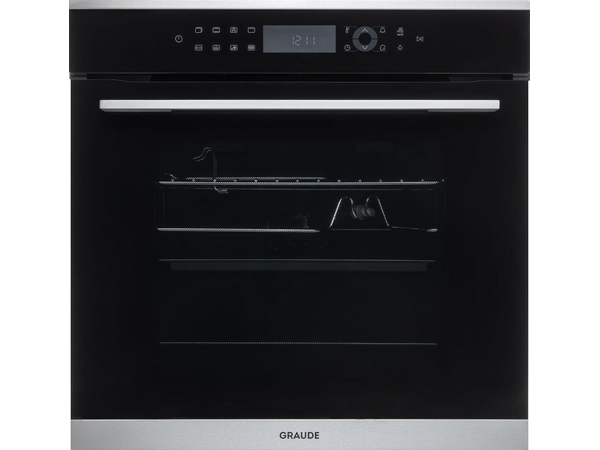 Духовой шкаф GRAUDE BM 60.3 E Духовой шкаф GRAUDE BM 60.3 E