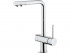 Смеситель Falmec TREVI DOUBLE CHROME Смеситель Falmec TREVI DOUBLE CHROME
