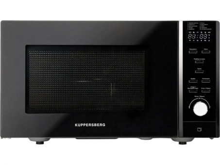 СВЧ-печь Kuppersberg TMW 230 B