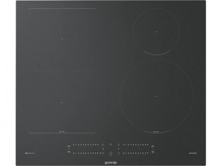Варочная панель Gorenje GI6432MSCWF индукционная