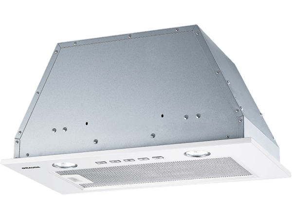 Вытяжка GRAUDE LB 52.0 W Вытяжка GRAUDE LB 52.0 W
