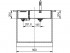 Мойка Franke Box Center BWX 220-54-27 TL, раб.центр слева (127.0538.260) Мойка Franke Box Center BWX 220-54-27 TL, раб.центр слева (127.0538.260)