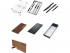 Мойка Franke Box Center BWX 220-54-27 TL, раб.центр слева (127.0538.260) Мойка Franke Box Center BWX 220-54-27 TL, раб.центр слева (127.0538.260)