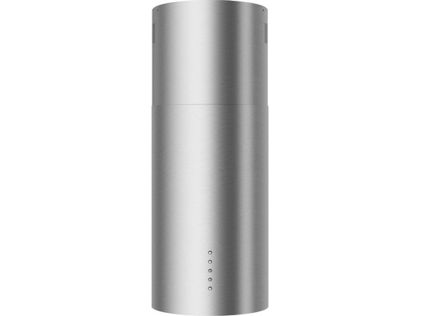 Вытяжка MEFERI TUBE35IX ISLA ULTRA