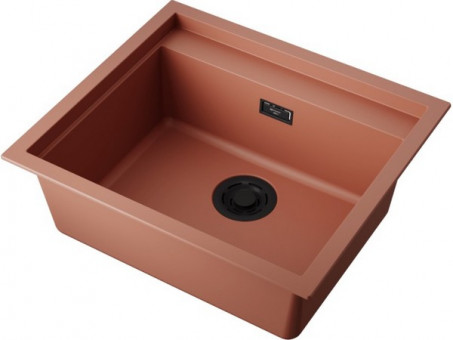 Мойка Omoikiri Sintesi 57-CN Artceramic/canyon (4997142)